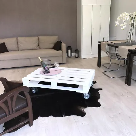 Les Orchidees Blanches Сasa de vacaciones